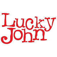 Lucky John